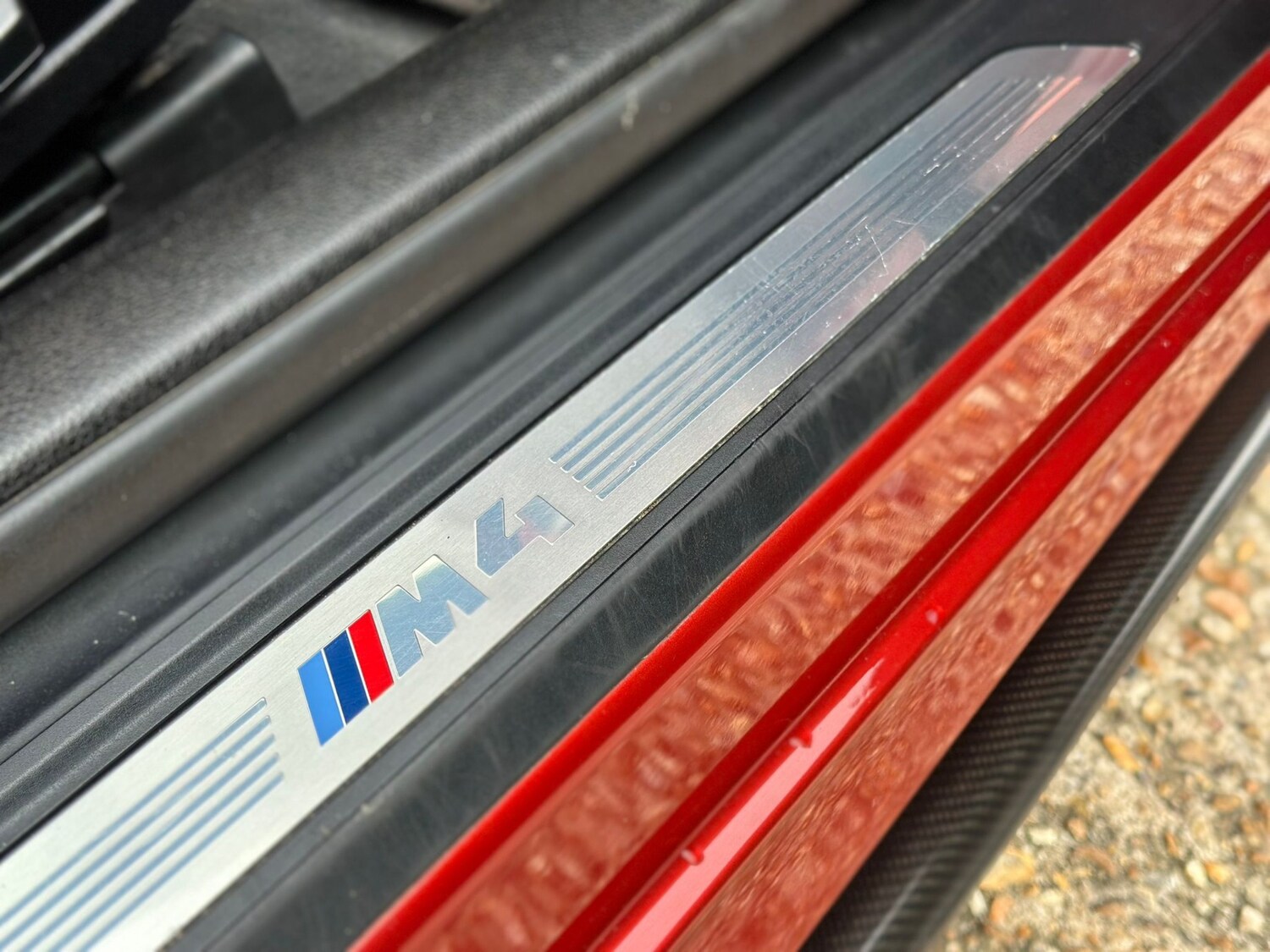 Used BMW M4 2015 for sale - 76218524: Photo 51