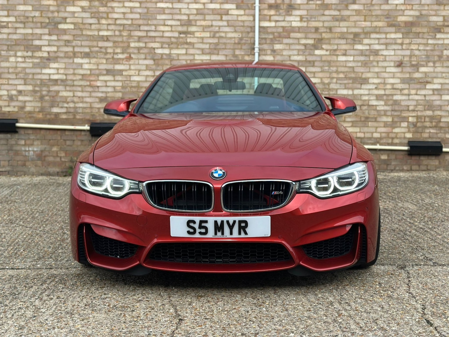 Used BMW M4 2015 for sale - 76218524: Photo 6