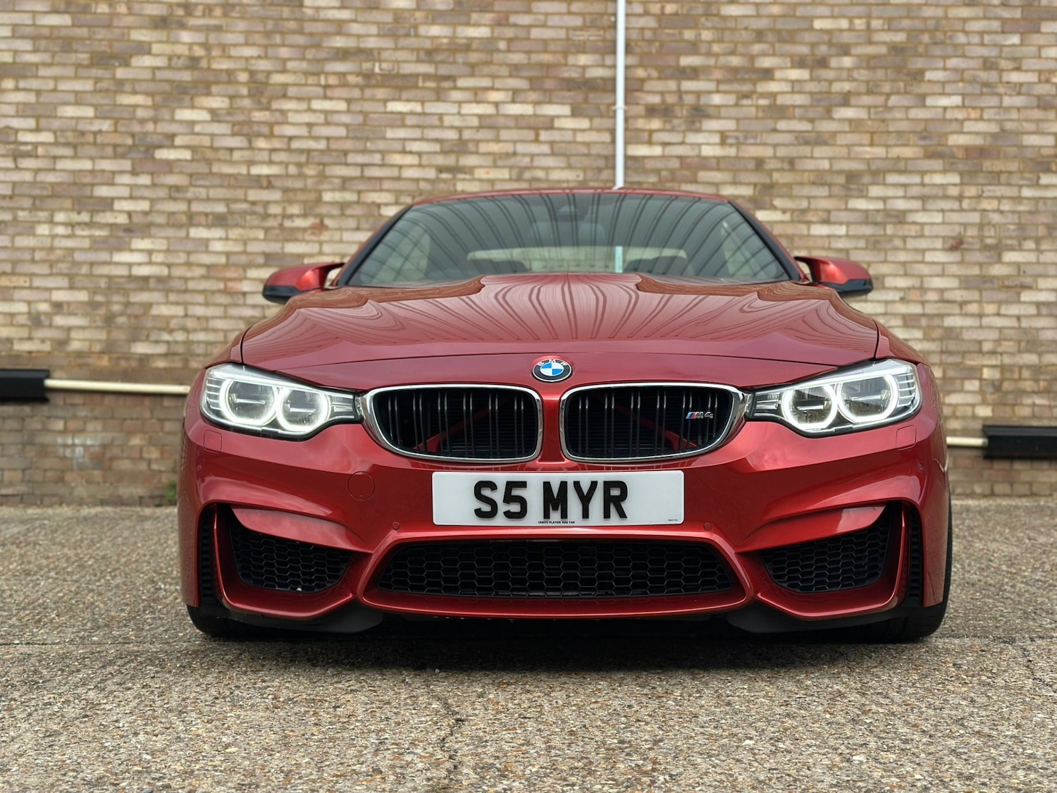 Used BMW M4 2015 for sale - 76218524: Photo 7
