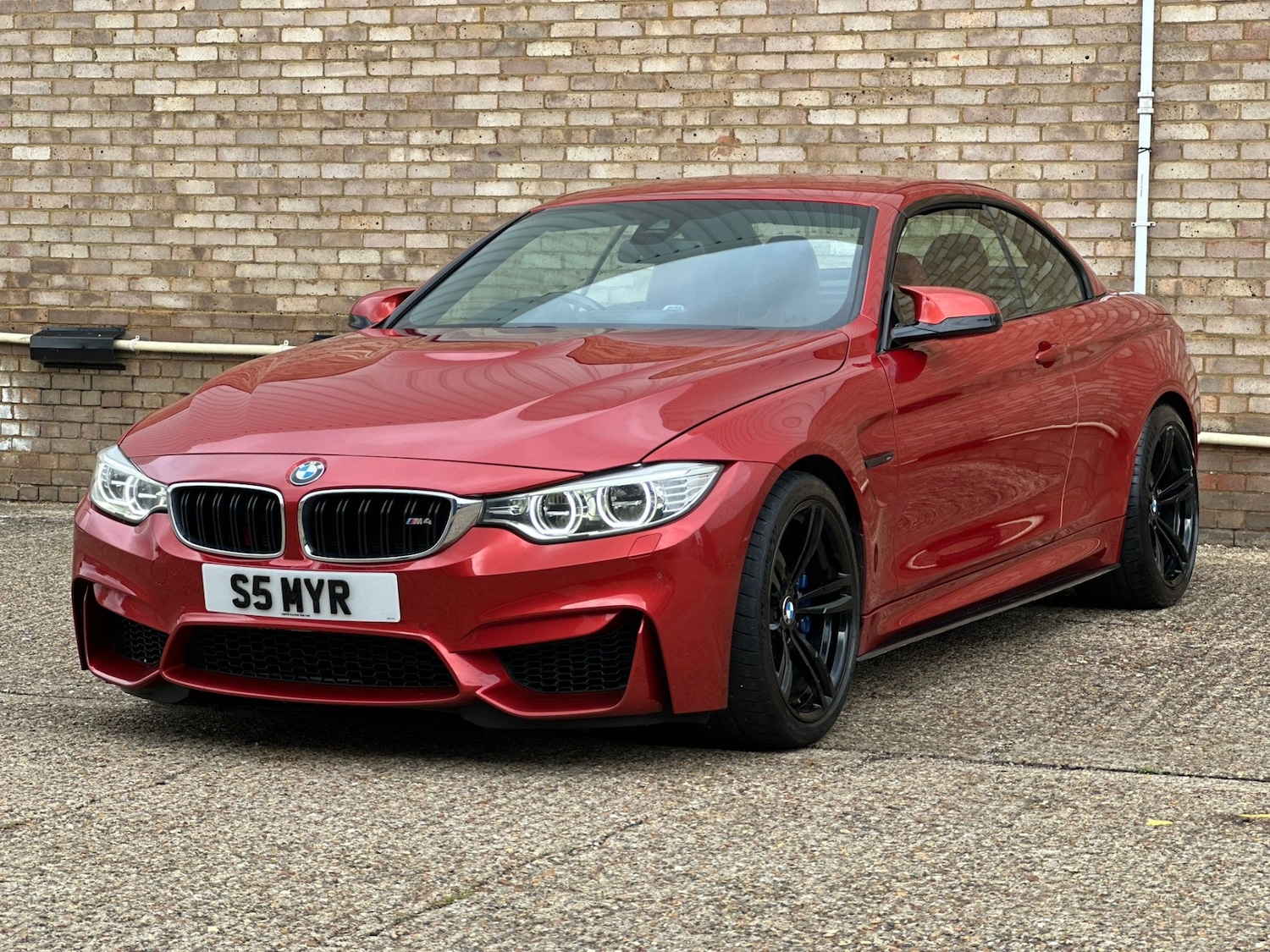 Used BMW M4 2015 for sale - 76218524: Photo 8