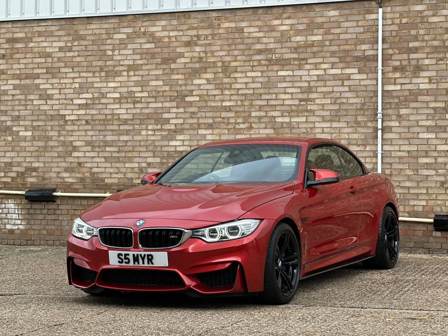 Used BMW M4 2015 for sale - 76218524: Photo 9