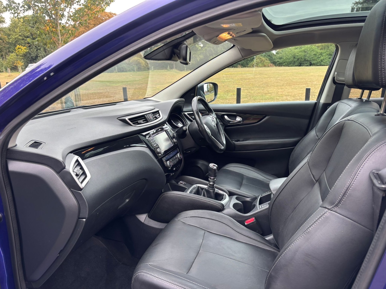 Vehicle 50