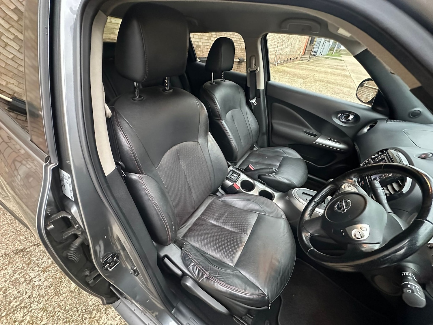 Used Nissan Juke 2012 for sale - 76558832: Photo 12