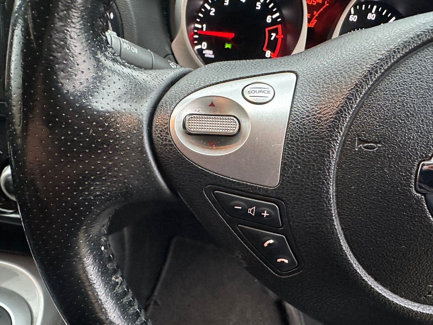 Used Nissan Juke 2012 for sale - 76558832: Photo 16