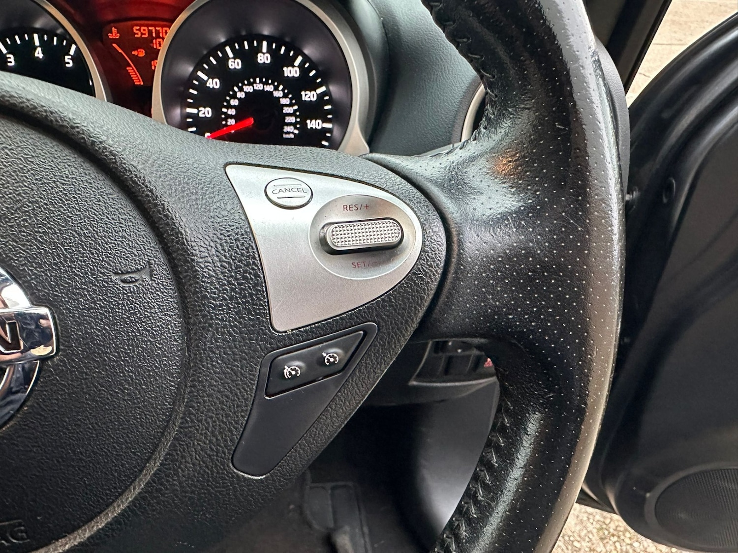 Used Nissan Juke 2012 for sale - 76558832: Photo 17