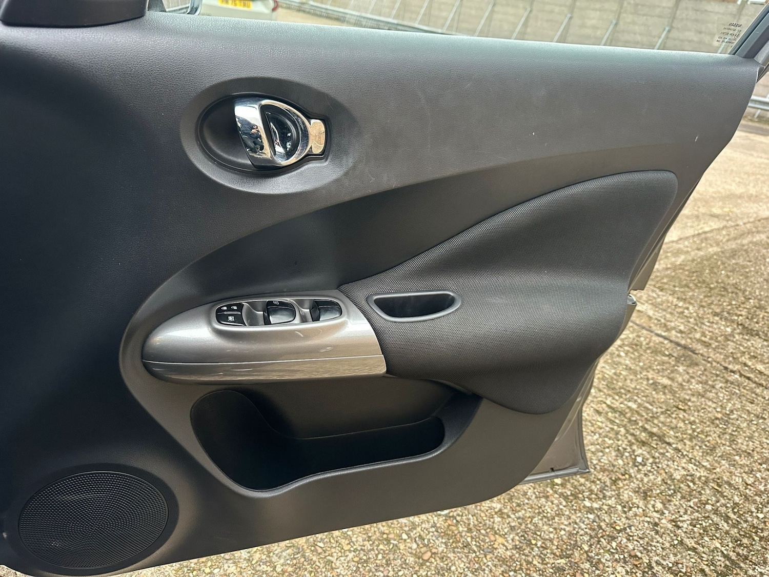 Used Nissan Juke 2012 for sale - 76558832: Photo 24