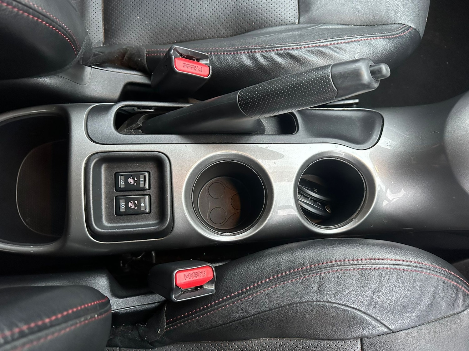 Used Nissan Juke 2012 for sale - 76558832: Photo 25