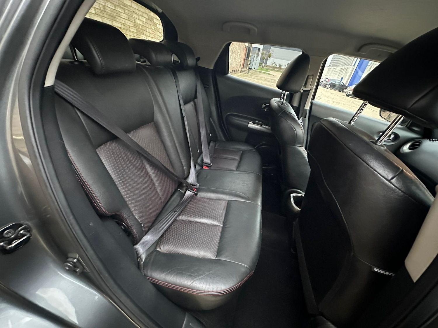 Used Nissan Juke 2012 for sale - 76558832: Photo 34