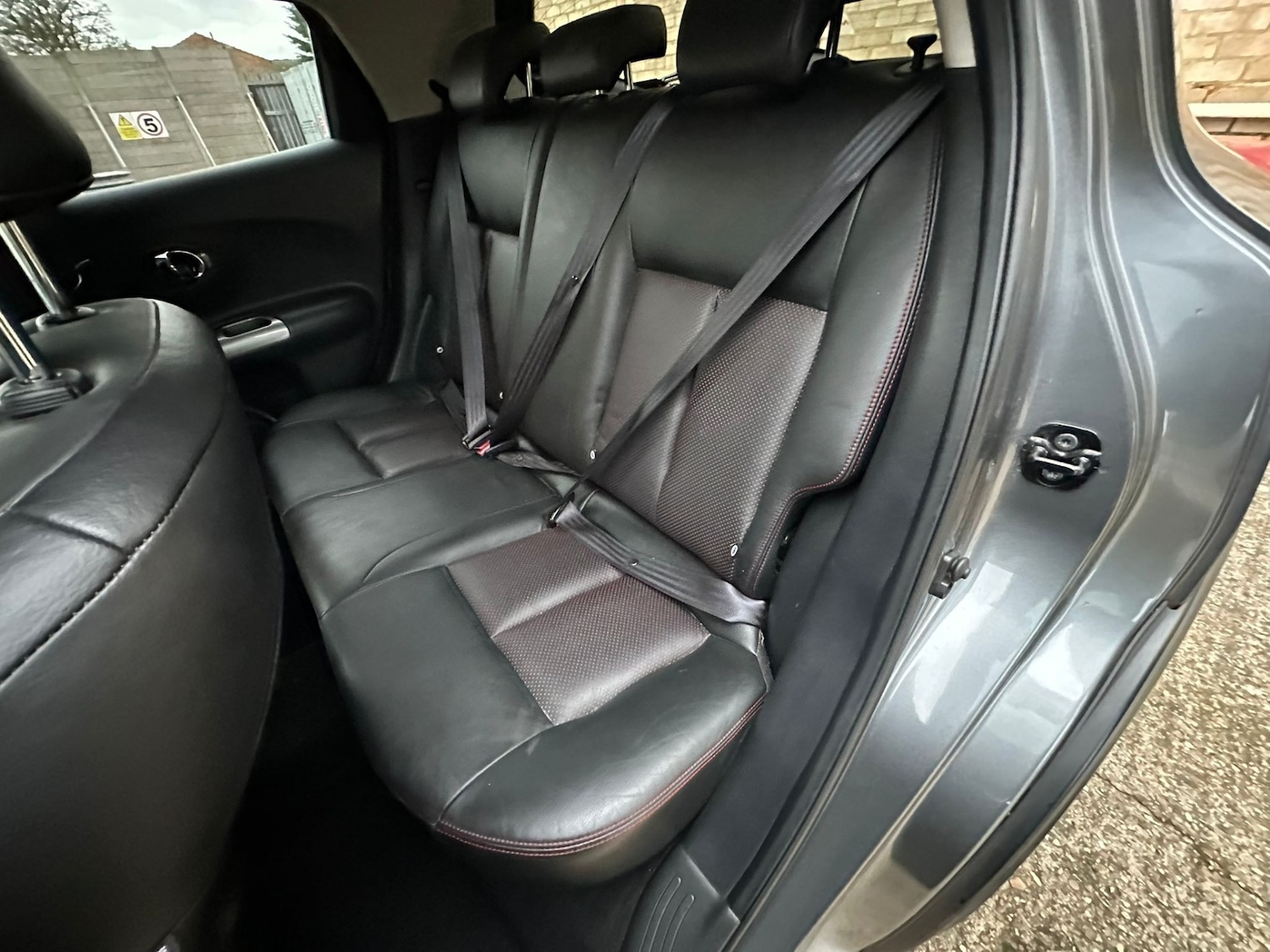 Used Nissan Juke 2012 for sale - 76558832: Photo 36