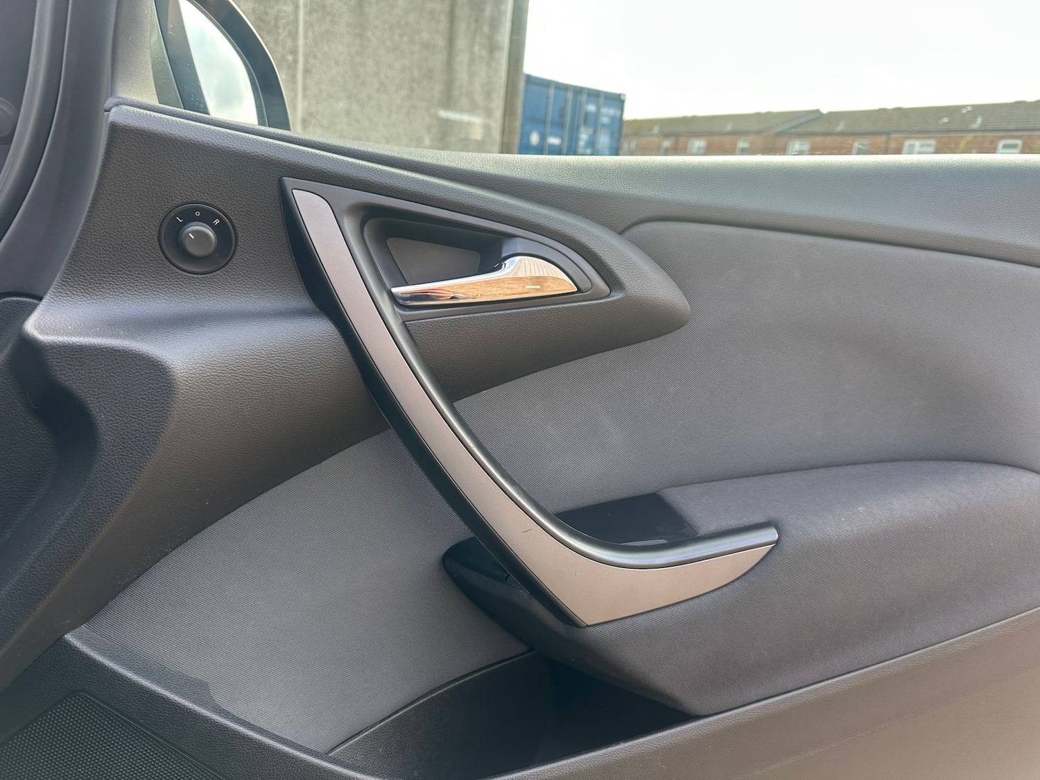 Used Vauxhall Astra GTC 2015 for sale - 77504385: Photo 14