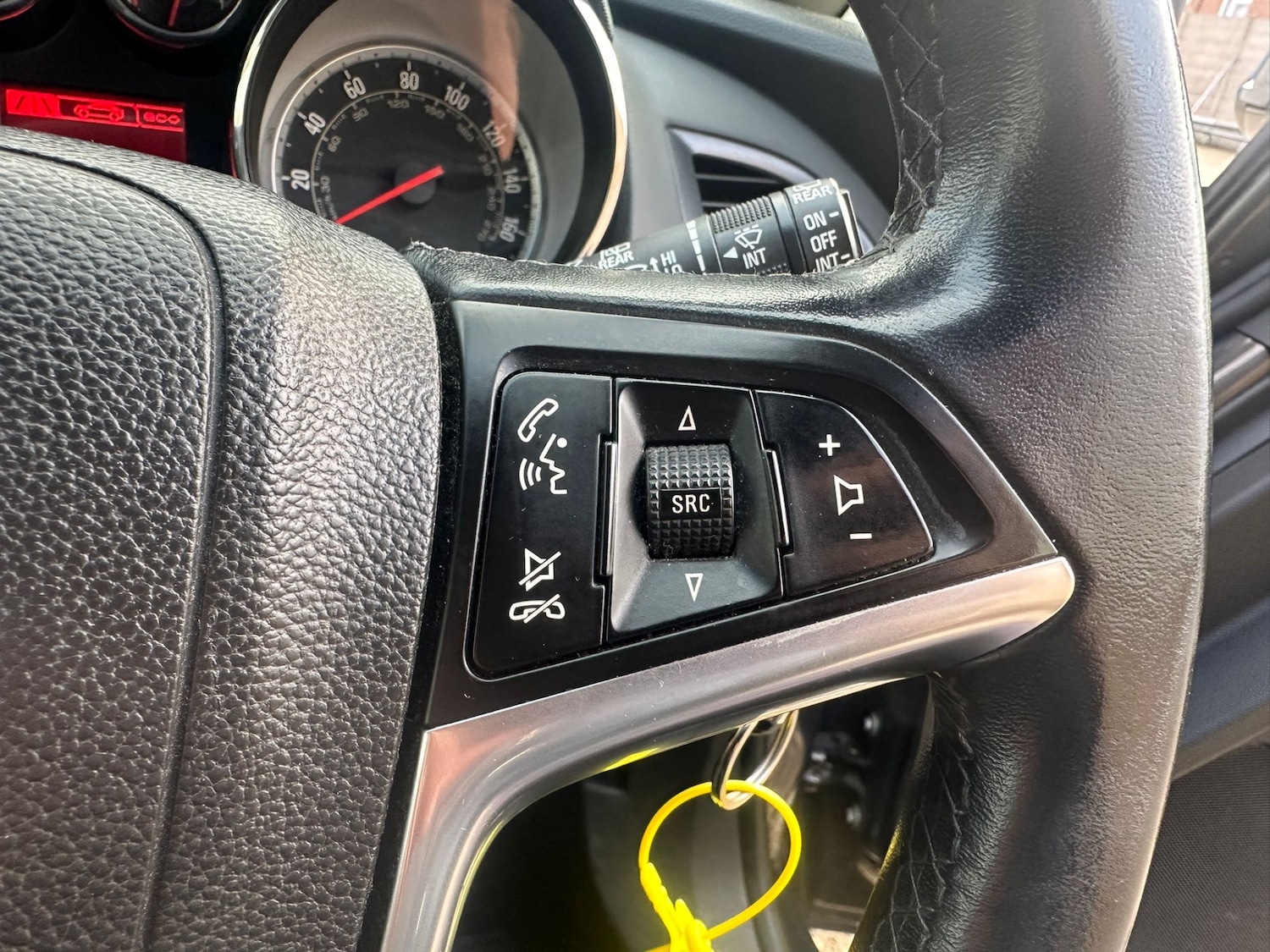 Used Vauxhall Astra GTC 2015 for sale - 77504385: Photo 16