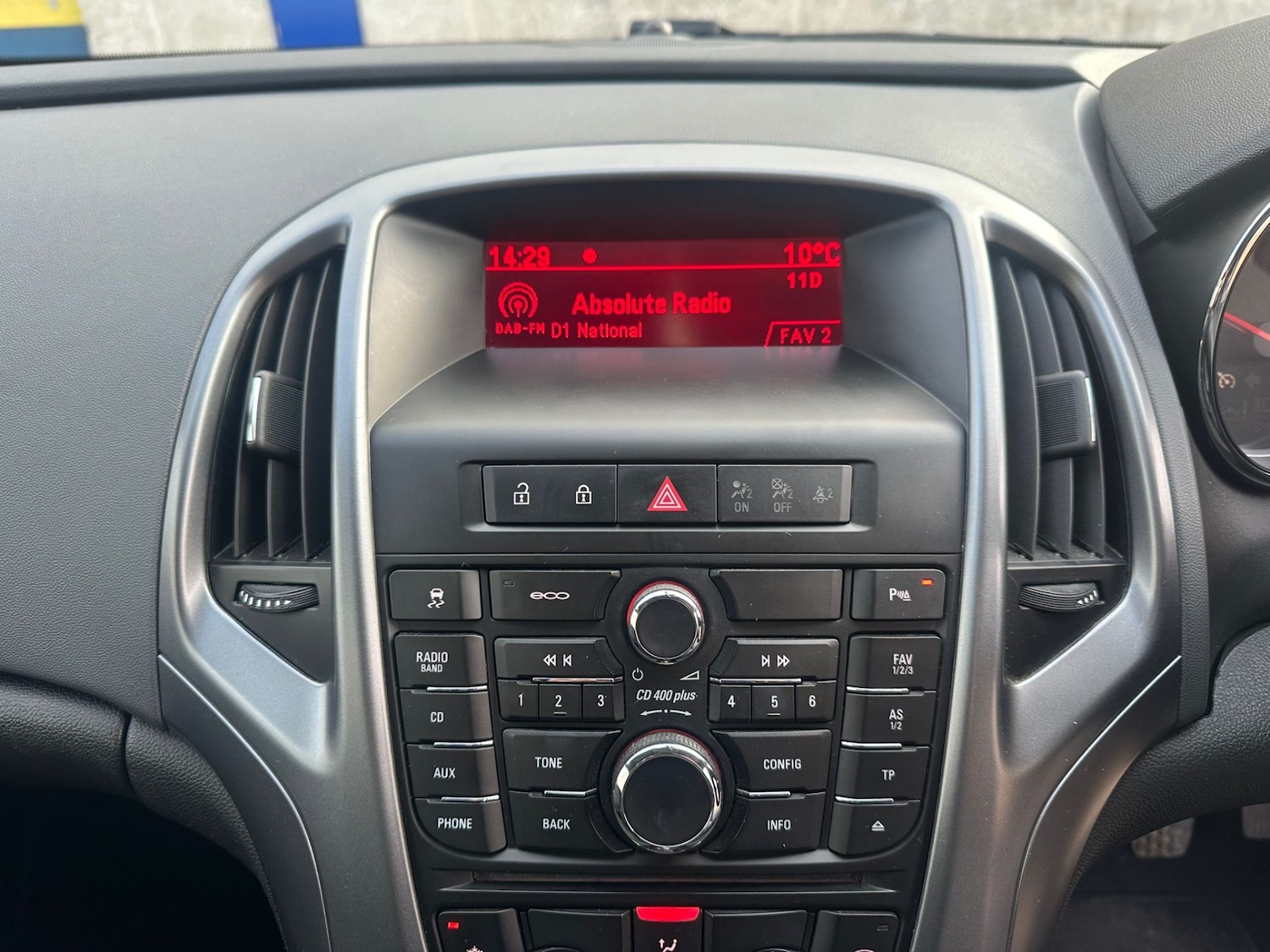 Used Vauxhall Astra GTC 2015 for sale - 77504385: Photo 19