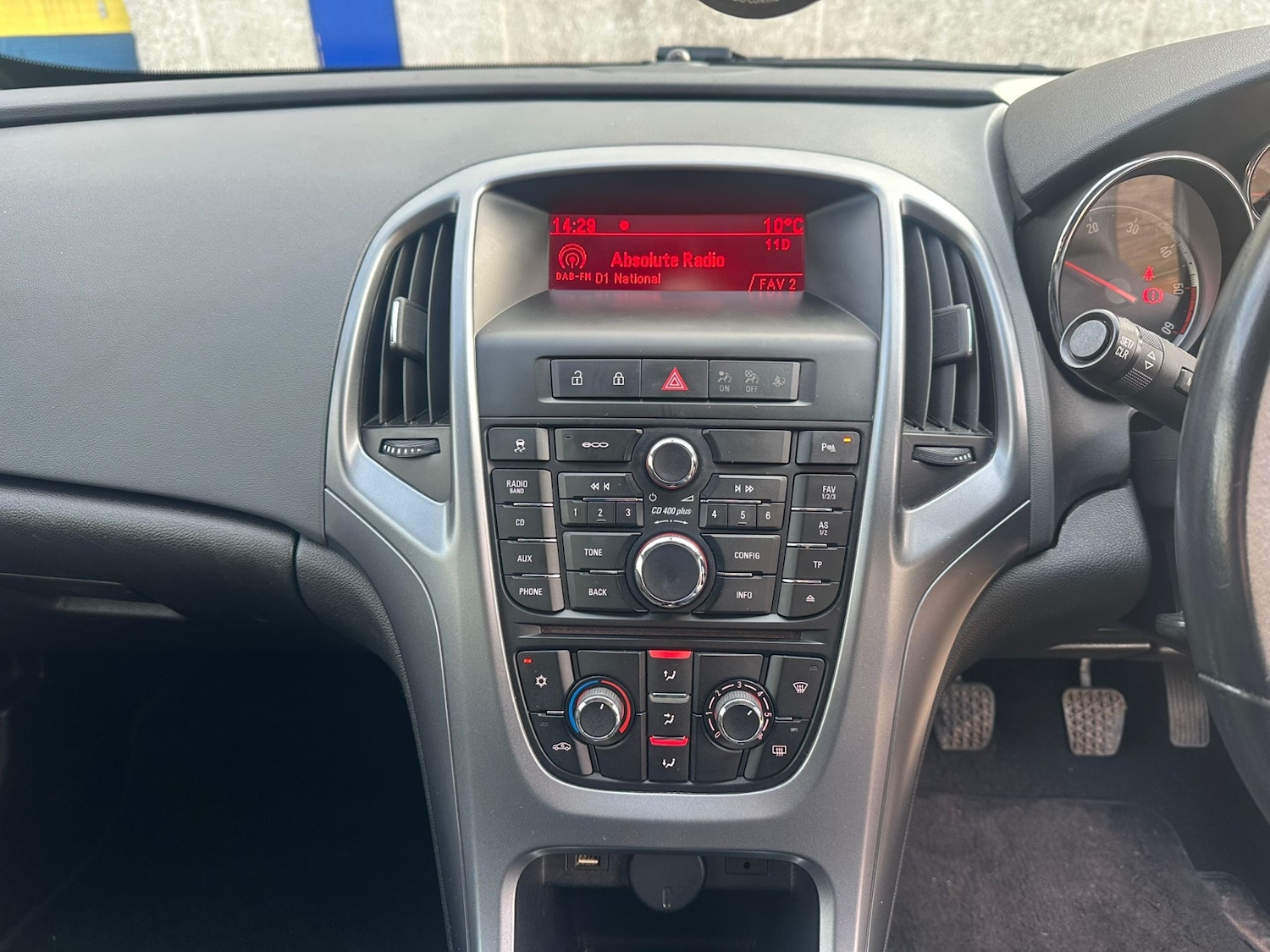 Used Vauxhall Astra GTC 2015 for sale - 77504385: Photo 20