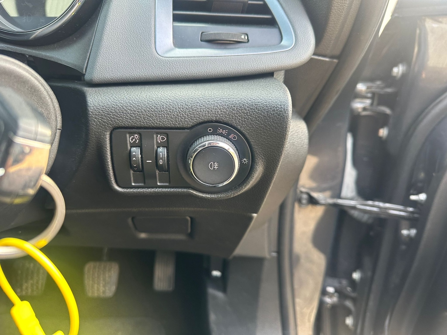 Used Vauxhall Astra GTC 2015 for sale - 77504385: Photo 22