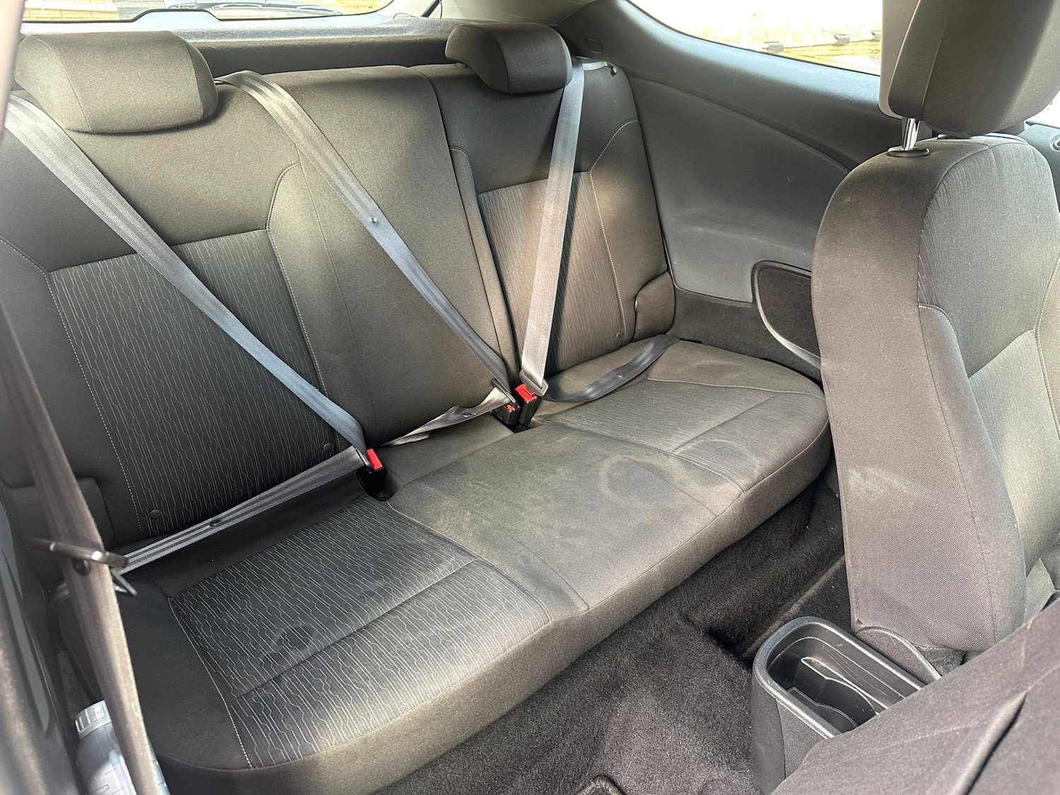 Used Vauxhall Astra GTC 2015 for sale - 77504385: Photo 28