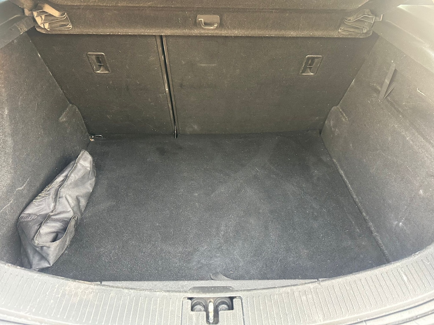 Used Vauxhall Astra GTC 2015 for sale - 77504385: Photo 30