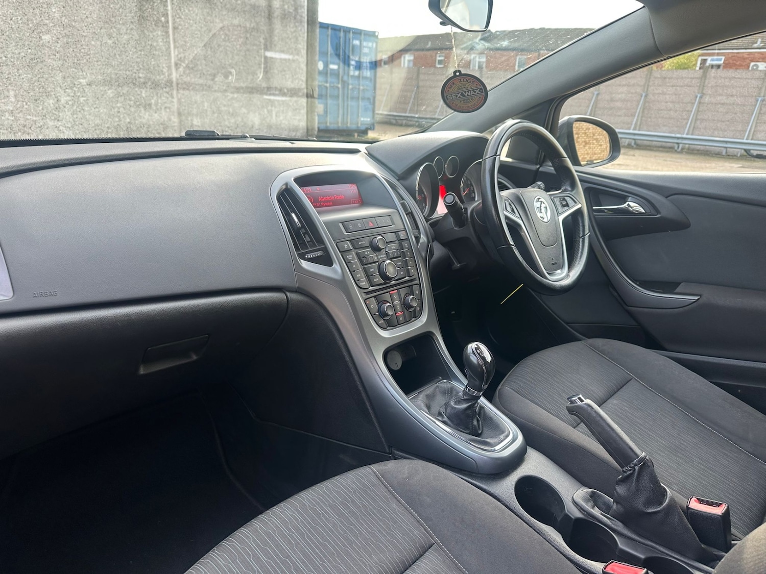 Used Vauxhall Astra GTC 2015 for sale - 77504385: Photo 35