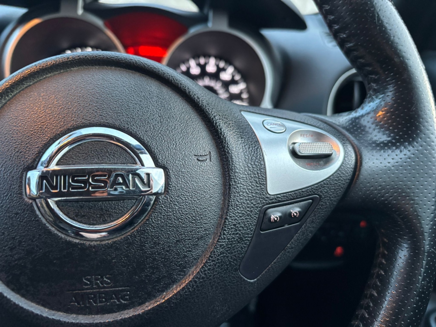 Used Nissan Juke 2013 for sale - 77821982: Photo 14