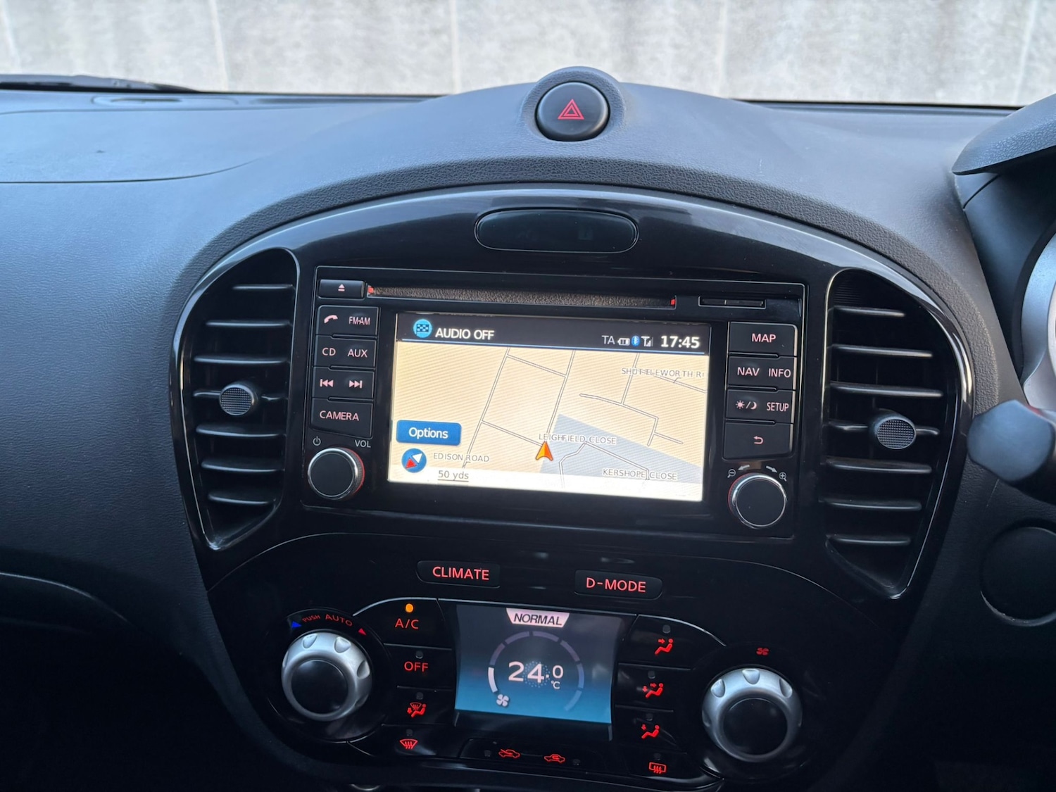 Used Nissan Juke 2013 for sale - 77821982: Photo 15