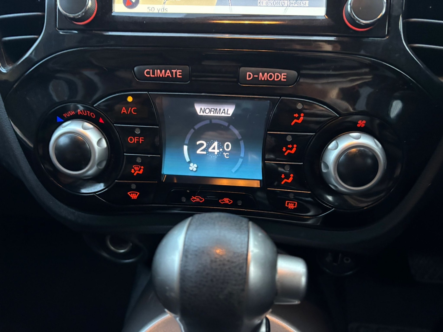 Used Nissan Juke 2013 for sale - 77821982: Photo 17