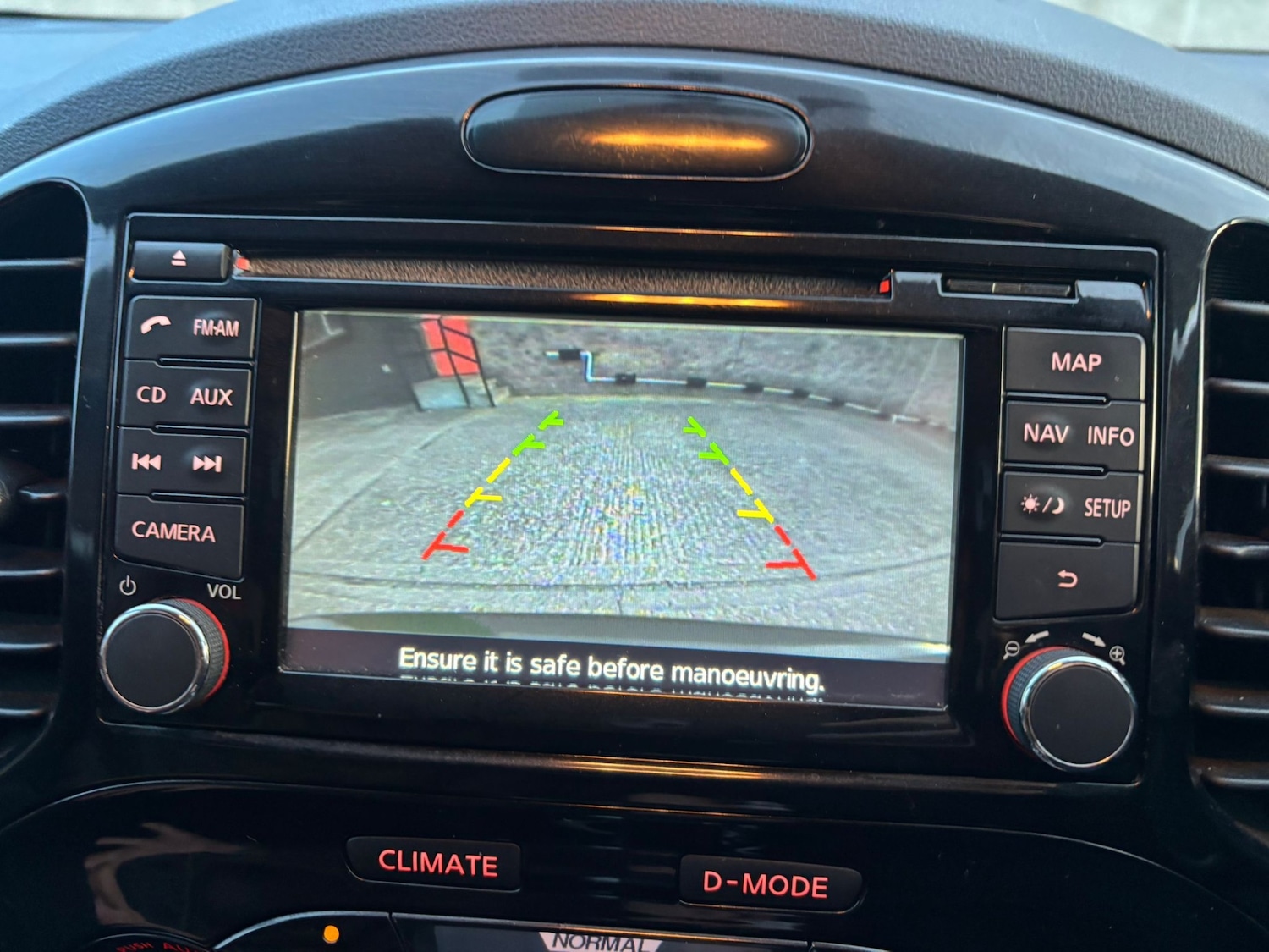 Used Nissan Juke 2013 for sale - 77821982: Photo 19