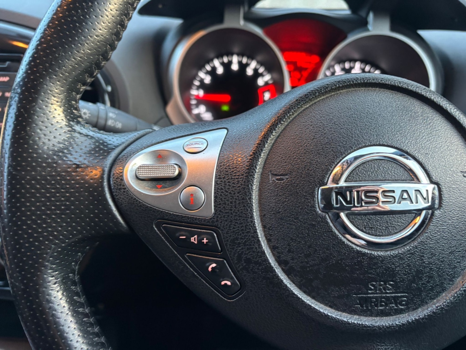 Used Nissan Juke 2013 for sale - 77821982: Photo 22