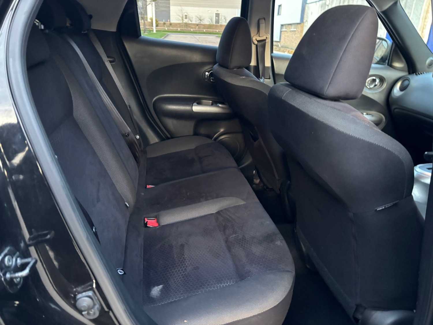 Used Nissan Juke 2013 for sale - 77821982: Photo 26