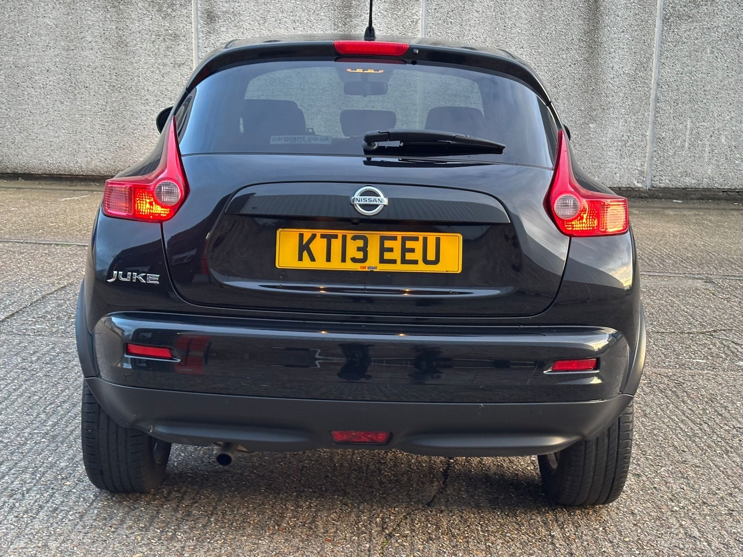 Used Nissan Juke 2013 for sale - 77821982: Photo 28