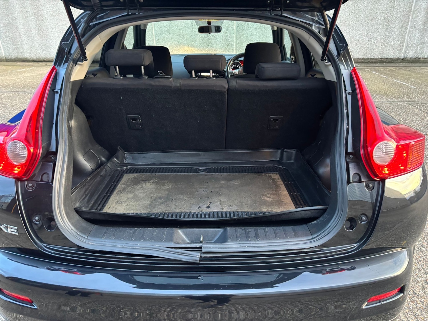 Used Nissan Juke 2013 for sale - 77821982: Photo 31