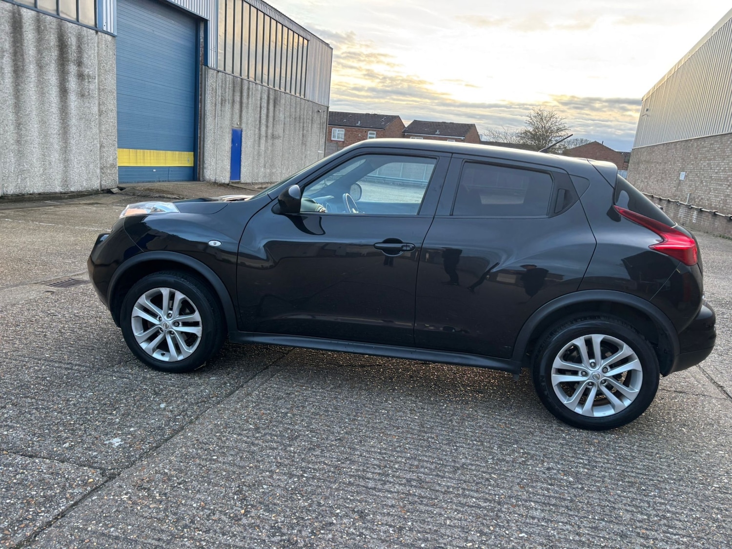 Used Nissan Juke 2013 for sale - 77821982: Photo 34