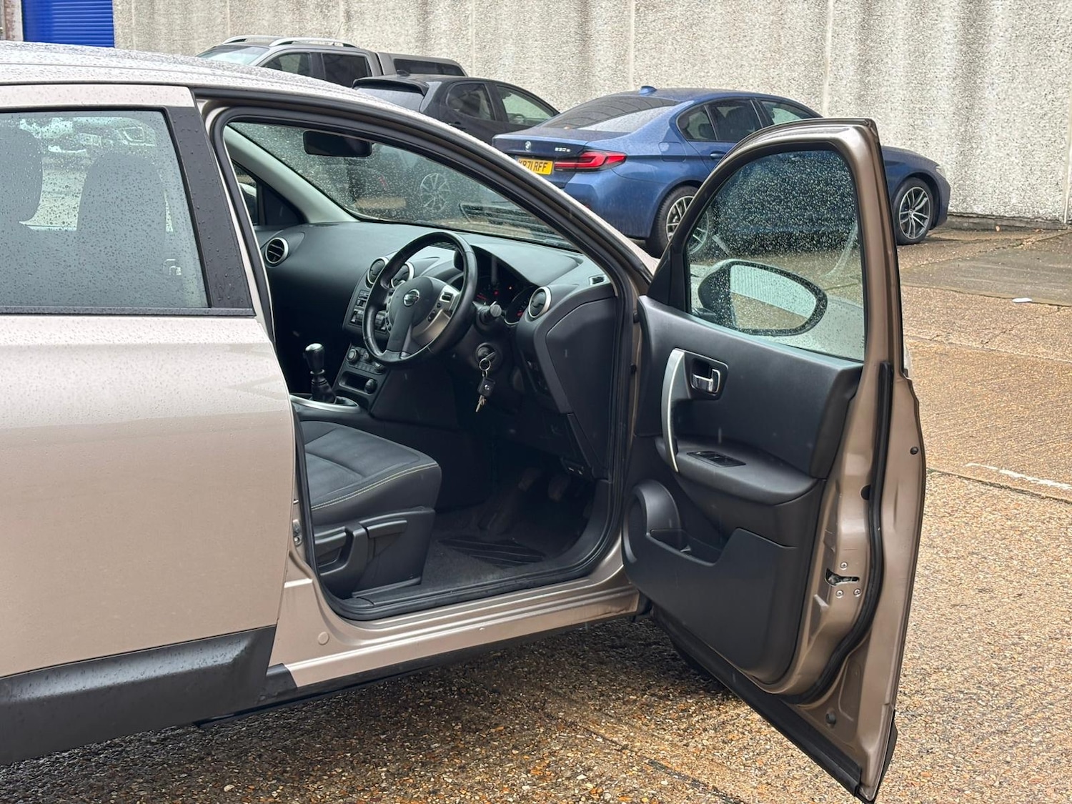 Used Nissan Qashqai 2010 for sale - 76165421: Photo 12