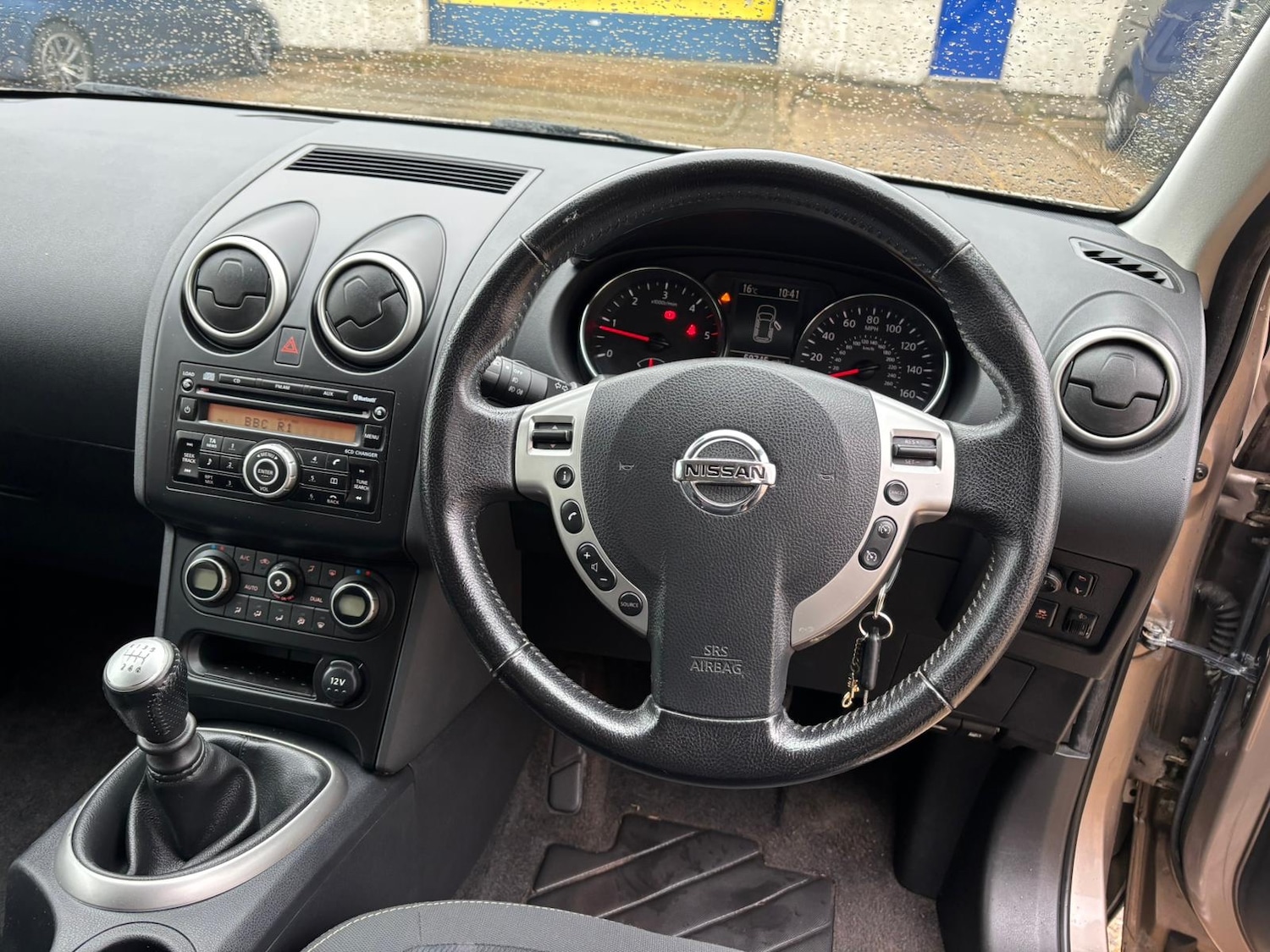 Used Nissan Qashqai 2010 for sale - 76165421: Photo 17