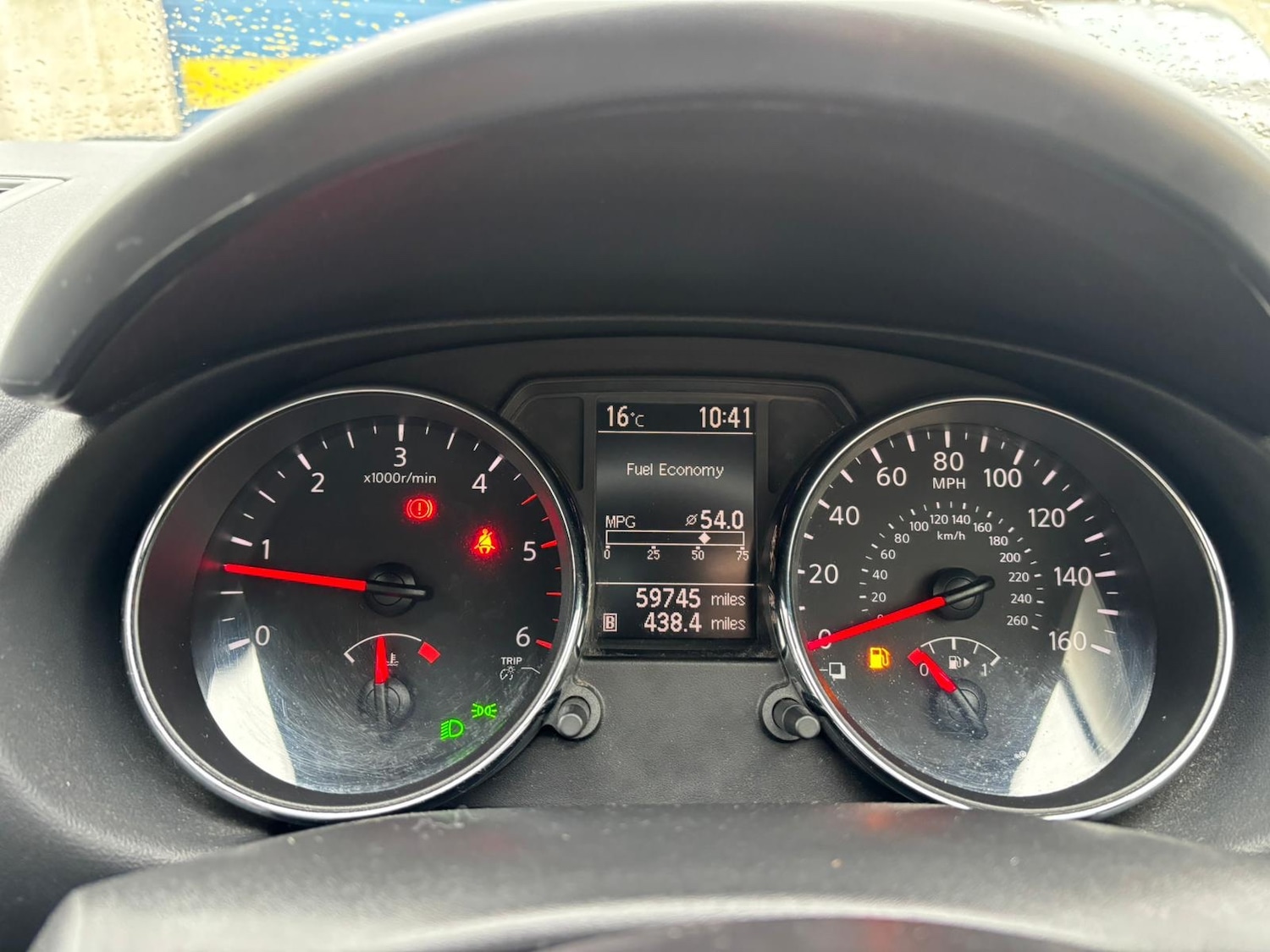 Used Nissan Qashqai 2010 for sale - 76165421: Photo 18