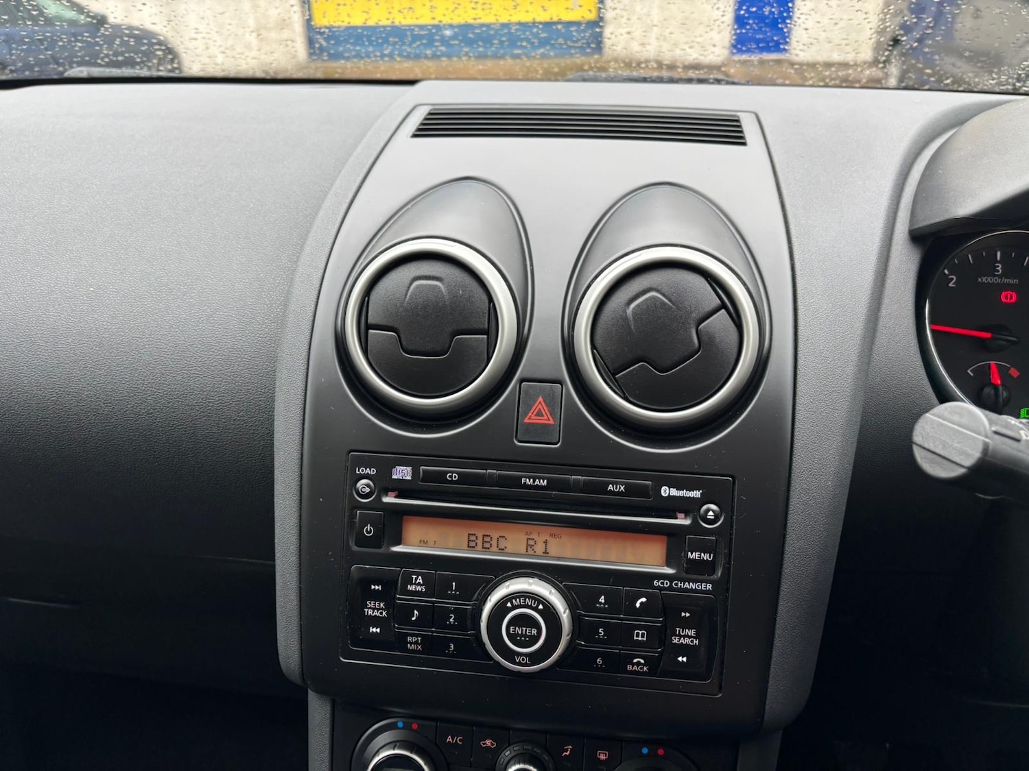Used Nissan Qashqai 2010 for sale - 76165421: Photo 20