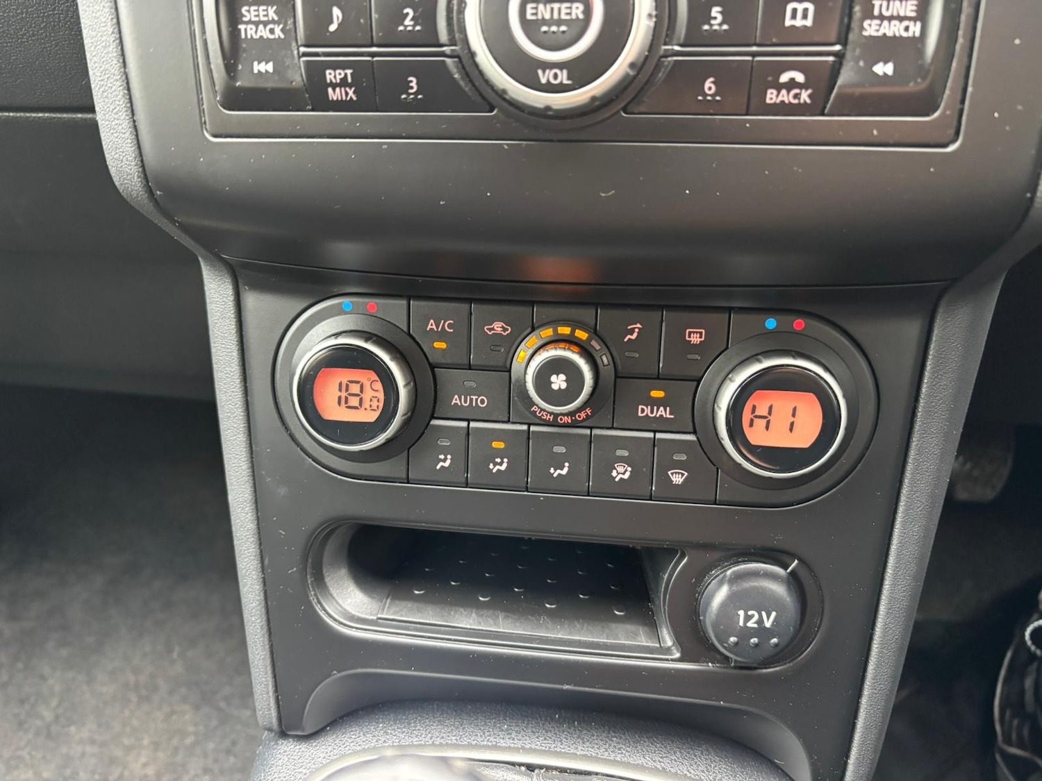 Used Nissan Qashqai 2010 for sale - 76165421: Photo 23