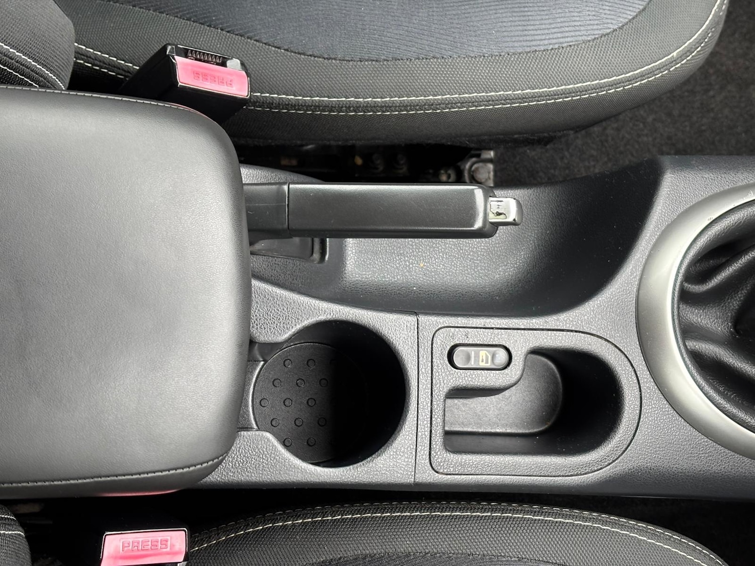 Used Nissan Qashqai 2010 for sale - 76165421: Photo 25