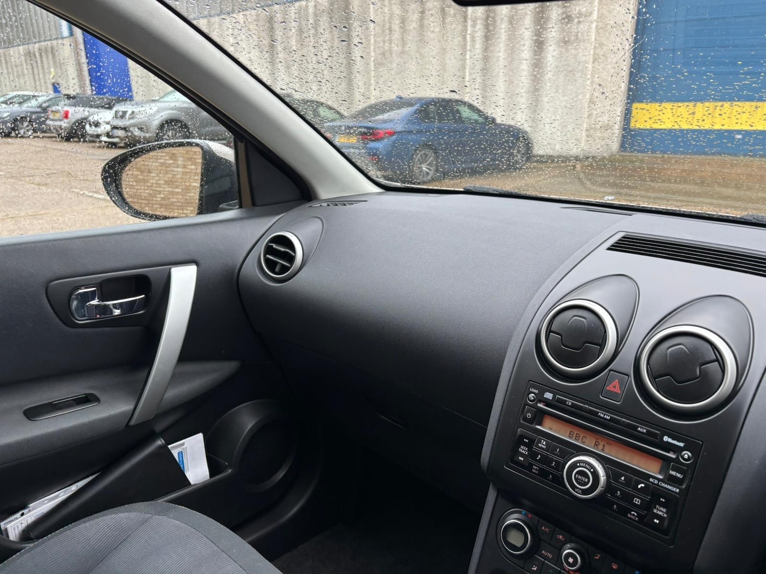 Used Nissan Qashqai 2010 for sale - 76165421: Photo 26