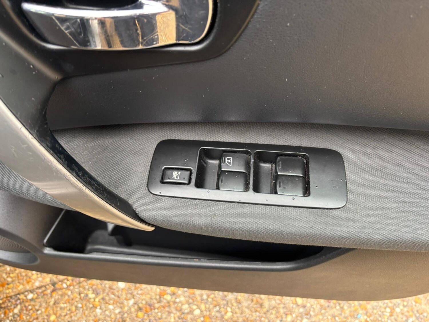 Used Nissan Qashqai 2010 for sale - 76165421: Photo 28