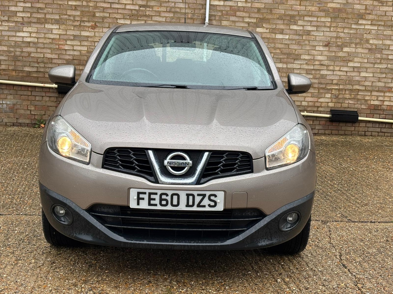 Used Nissan Qashqai 2010 for sale - 76165421: Photo 5