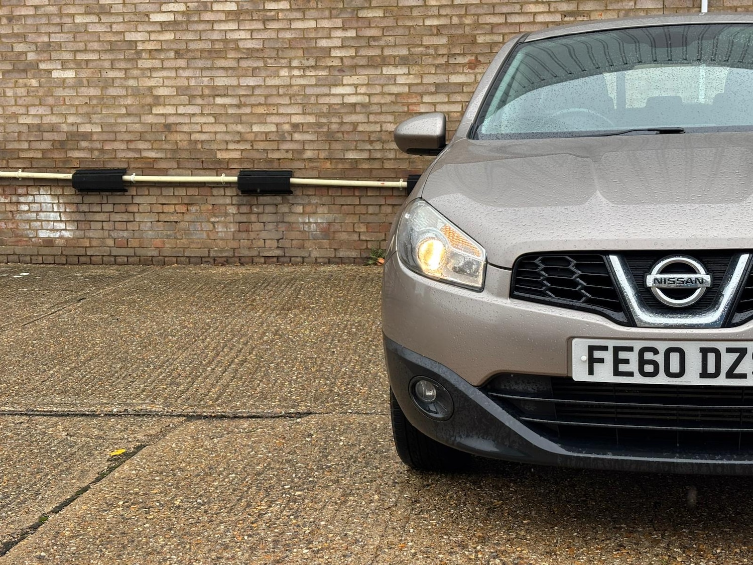 Used Nissan Qashqai 2010 for sale - 76165421: Photo 7