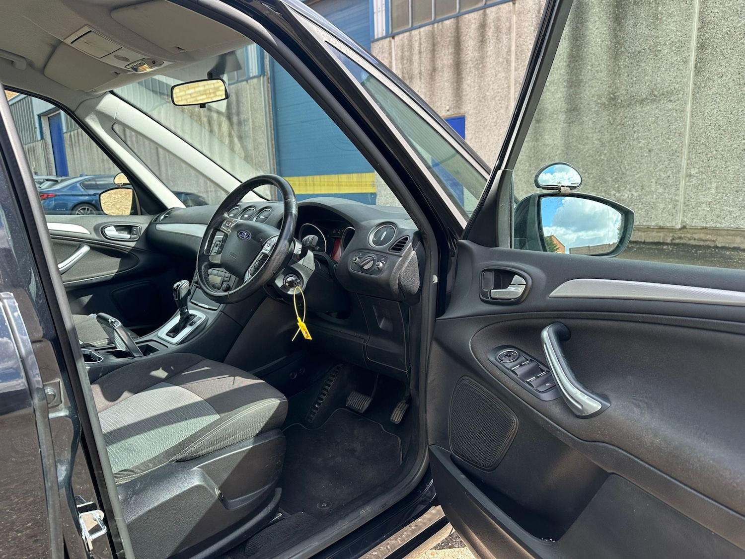 Used Ford Galaxy 2013 for sale - 78026453: Photo 11