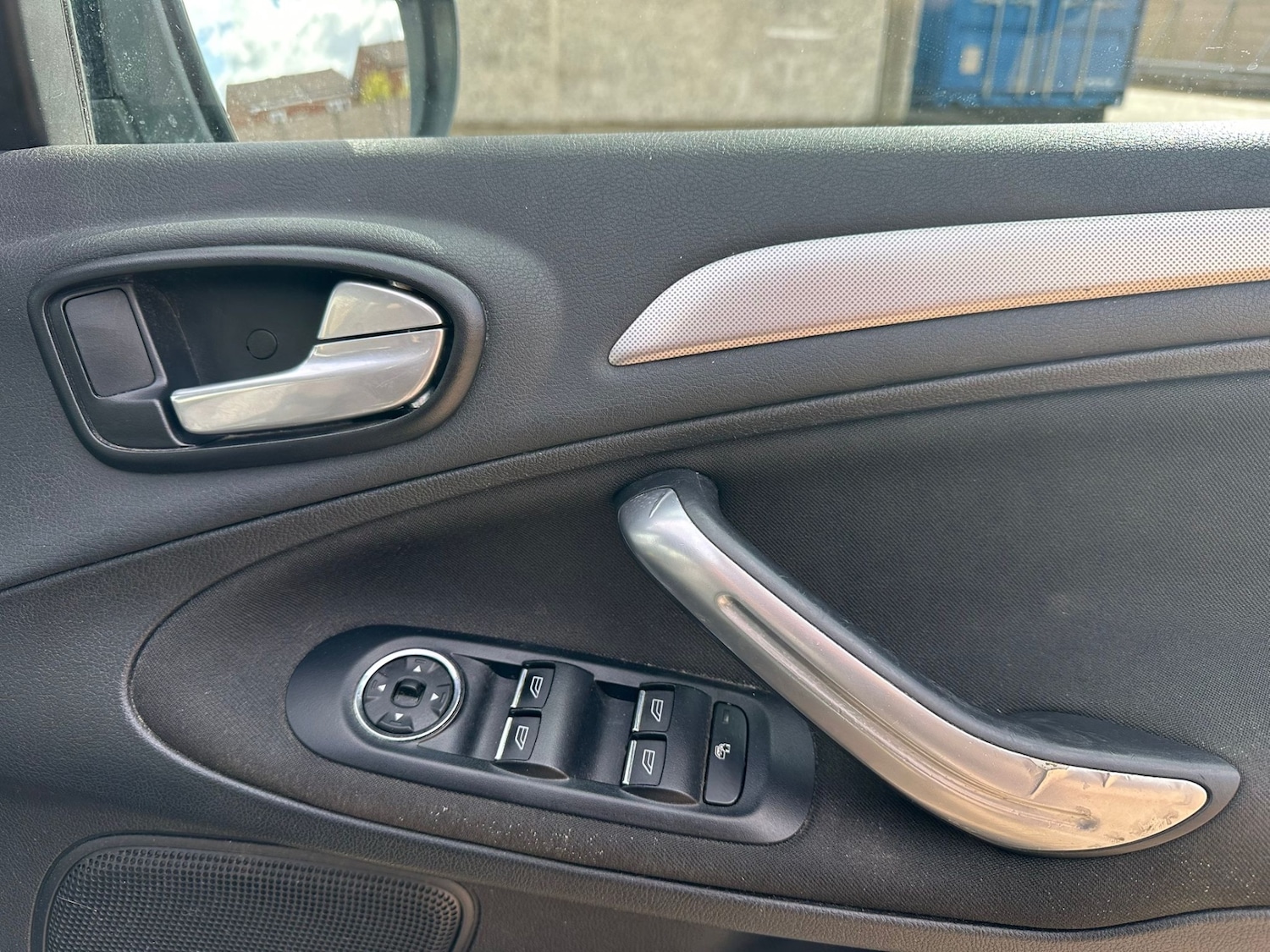 Used Ford Galaxy 2013 for sale - 78026453: Photo 12