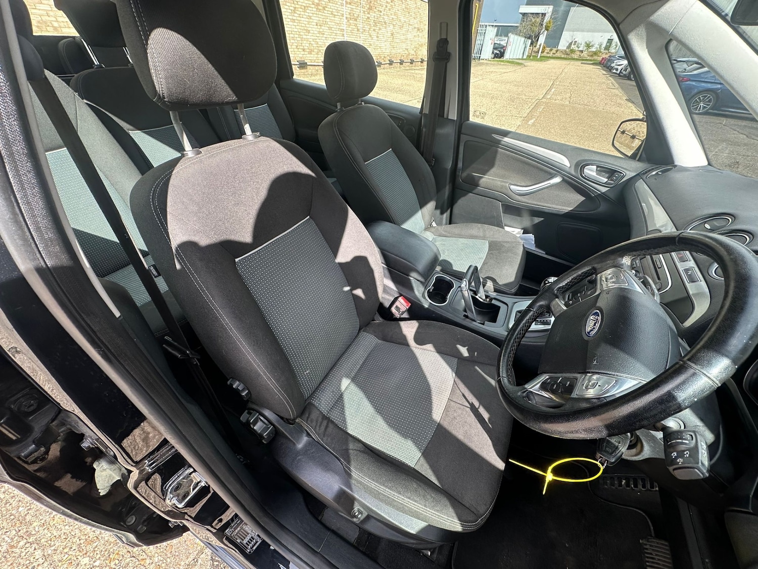 Used Ford Galaxy 2013 for sale - 78026453: Photo 13