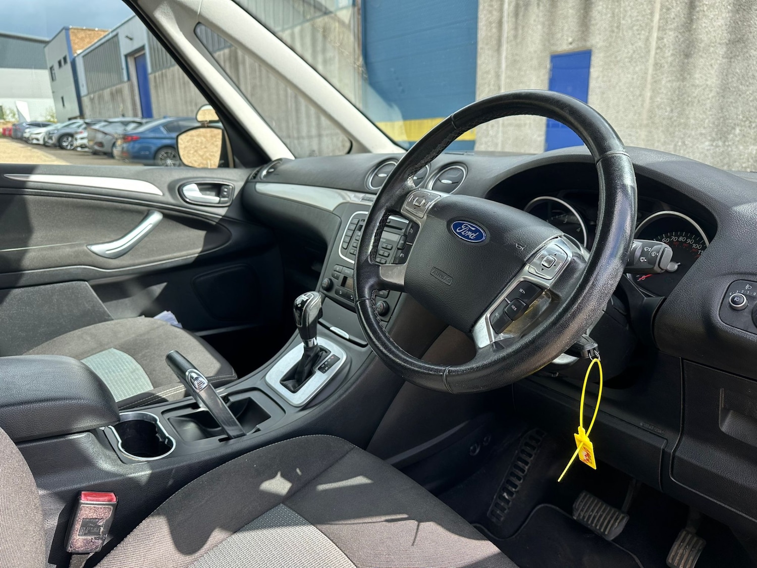 Used Ford Galaxy 2013 for sale - 78026453: Photo 14