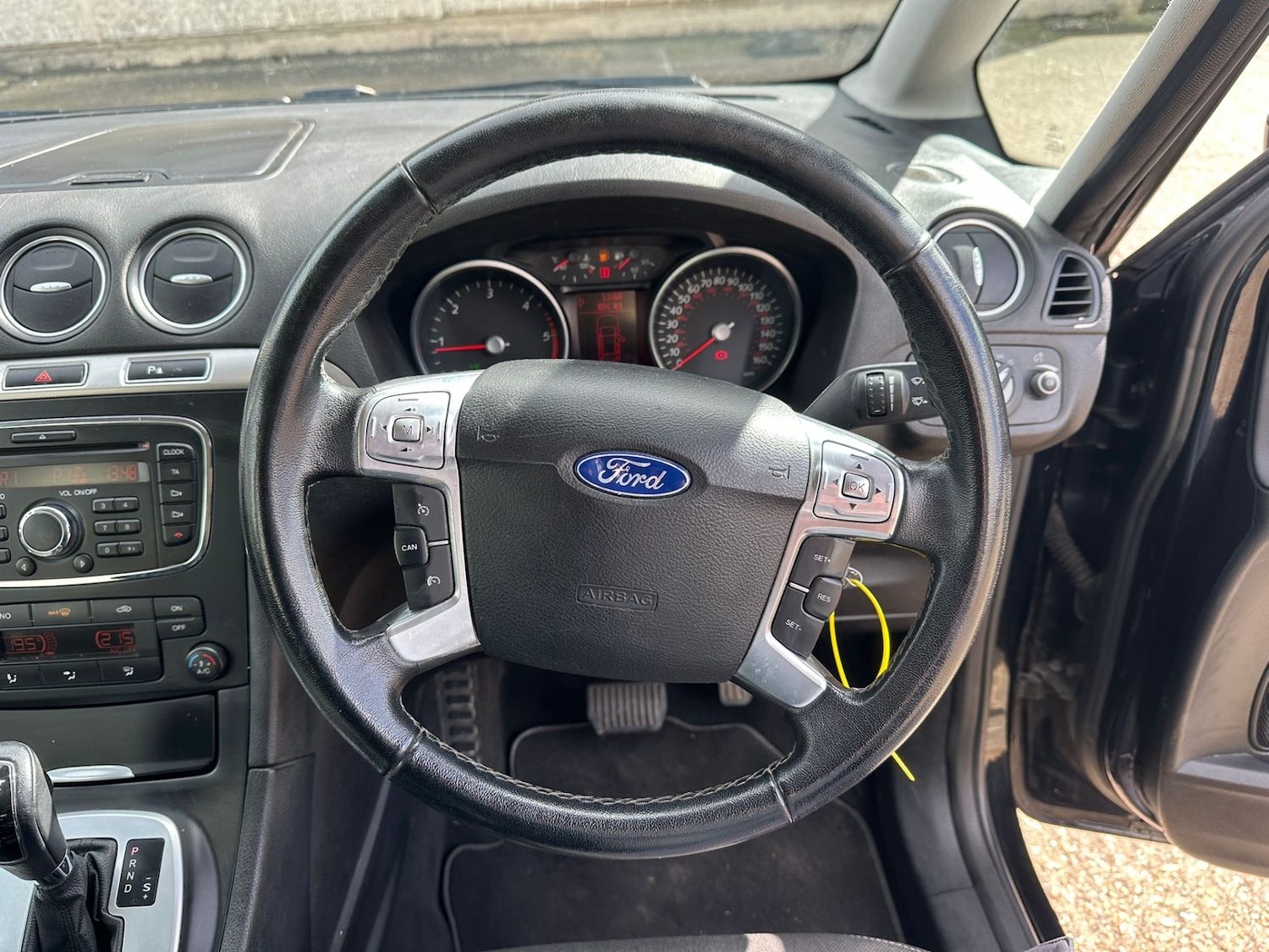 Used Ford Galaxy 2013 for sale - 78026453: Photo 15