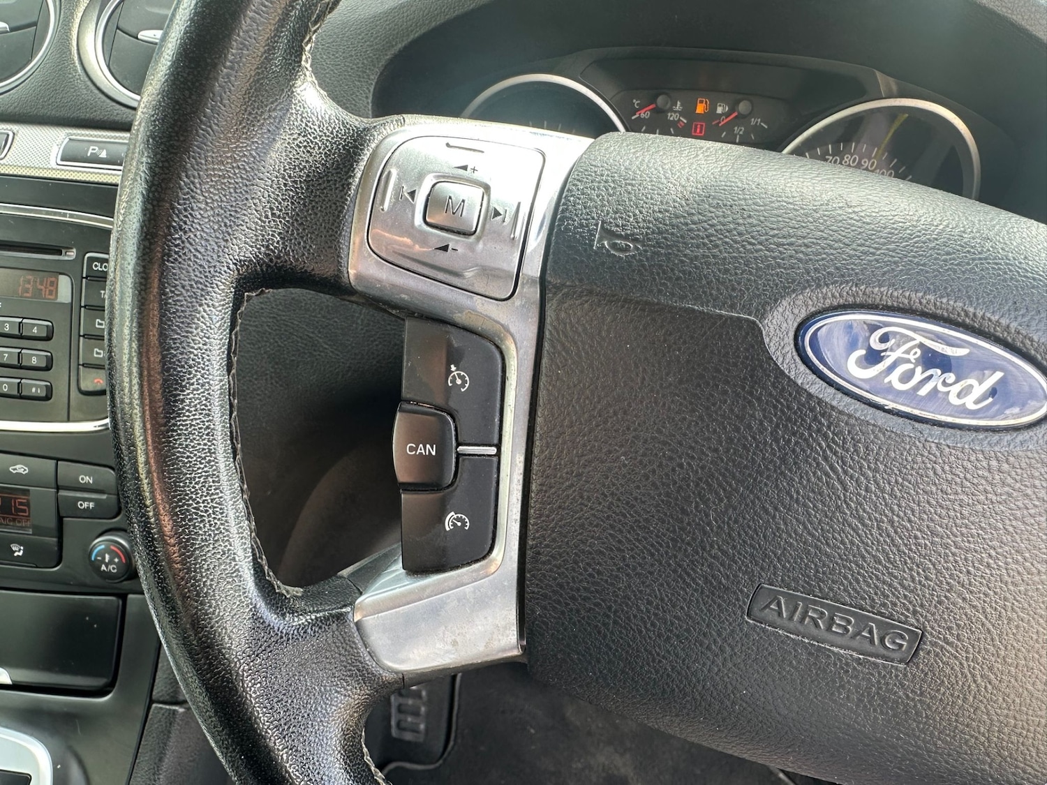 Used Ford Galaxy 2013 for sale - 78026453: Photo 16