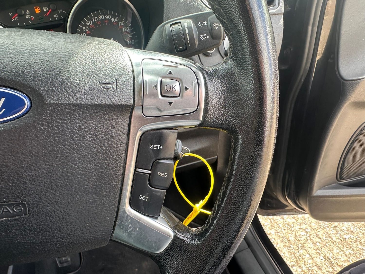 Used Ford Galaxy 2013 for sale - 78026453: Photo 17