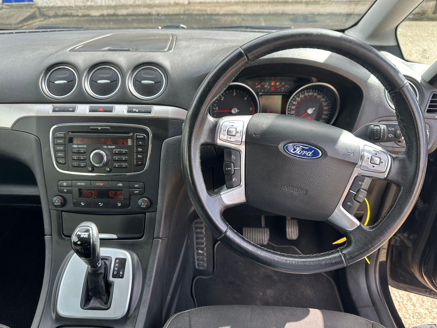 Used Ford Galaxy 2013 for sale - 78026453: Photo 18