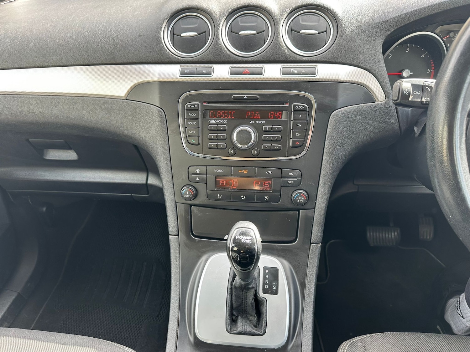 Used Ford Galaxy 2013 for sale - 78026453: Photo 21