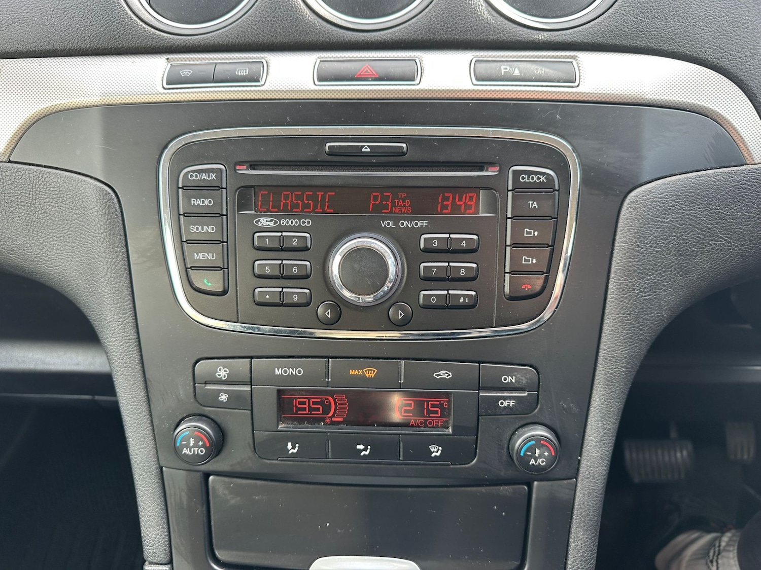 Used Ford Galaxy 2013 for sale - 78026453: Photo 22